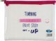 Centrum Φάκελος με Φερμουάρ 88803, 22x16.8cm, από PP 0.25mm