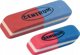 Centrum Γόμες Μολυβιού 80387, Φυσικές, 36x14x10mm, 80 Τεμάχια