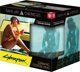 Cenega Cyberpunk 2077 V & Edward Hopper μπολ Πολύχρωμο Καθολικό 1 τεμ.