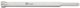 Κεντρική βελόνα 6.35x102 mm. EUROBOR