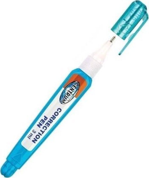 Centrum Διορθωτικό σε Στυλό 3ml με Μεταλλική Μύτη για Ακριβή Κάλυψη