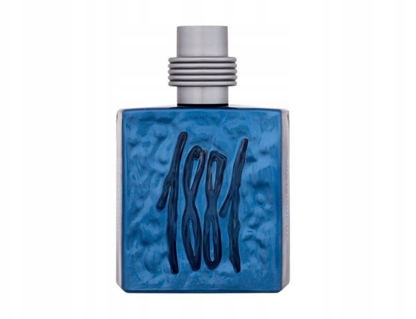 Cerruti 1881 Silver Night EDP M 100 ml