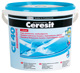 Ceresit Spoina elastyczna wodoodporna CE 40 aquastatic antracyt 5kg