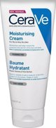 CeraVe Ενυδατικό Βάλσαμο για Ξηρό και Πολύ Ξηρό Δέρμα με Κεραμίδια και Υαλουρονικό Οξύ, 177ml