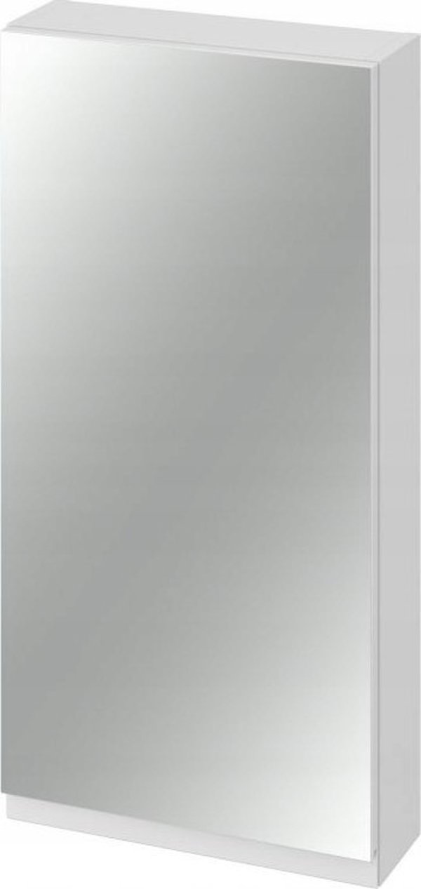 Cersanit S590-032 MIRROR CABINET MODUO 40 WHITE DSM // CER.MODUO-LUSTRZ-40-WHITE-DSM