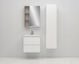 Cersanit S590-032 MIRROR CABINET MODUO 40 WHITE DSM // CER.MODUO-LUSTRZ-40-WHITE-DSM