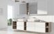 Cersanit S590-032 MIRROR CABINET MODUO 40 WHITE DSM // CER.MODUO-LUSTRZ-40-WHITE-DSM