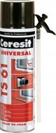 Ceresit TS61 Πολυουρεθανικός Αφρός Στεγανοποίησης 500ml - Μαλακή Μονωτική Ταινία