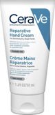CeraVe Επανορθωτική Κρέμα Χεριών για Πολύ Ξηρά & Τραχιά Δέρματα με Κεραμίδια & Υαλουρονικό Οξύ 50ml