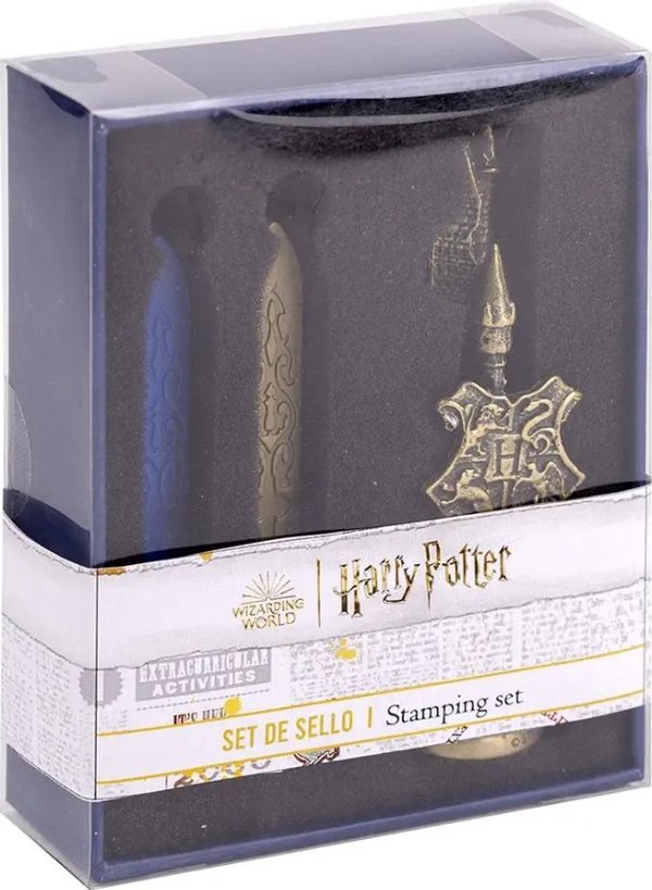 Σετ γραφικής ύλης Harry Potter Hogwarts, 2700000474