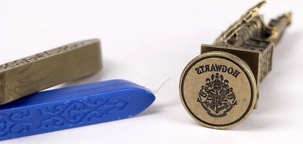 Σετ γραφικής ύλης Harry Potter Hogwarts, 2700000474