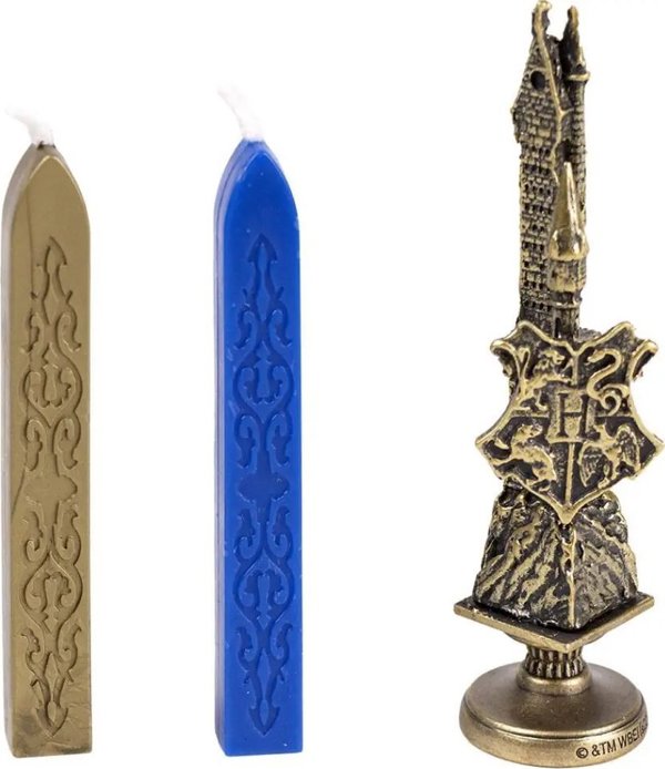 Σετ γραφικής ύλης Harry Potter Hogwarts, 2700000474