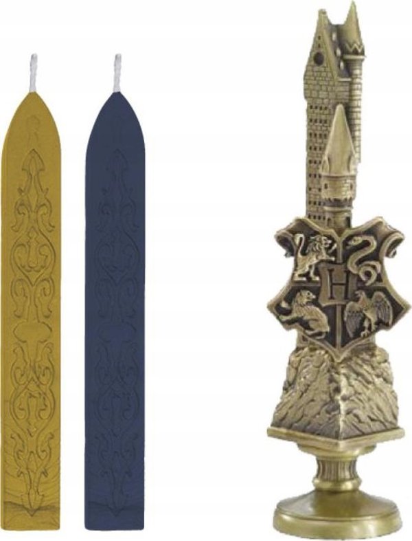 Σετ γραφικής ύλης Harry Potter Hogwarts, 2700000474