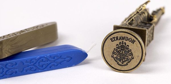 Σετ γραφικής ύλης Harry Potter Hogwarts, 2700000474