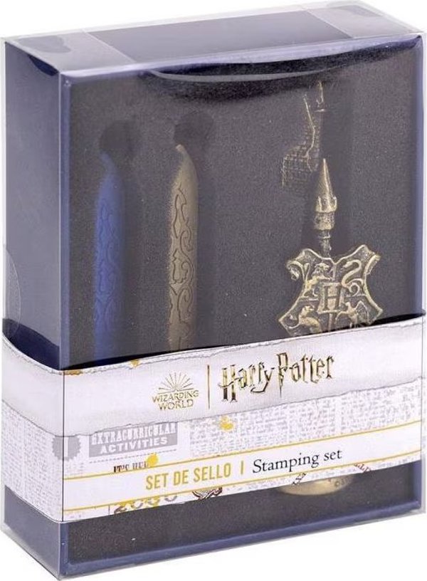 Σετ γραφικής ύλης Harry Potter Hogwarts, 2700000474