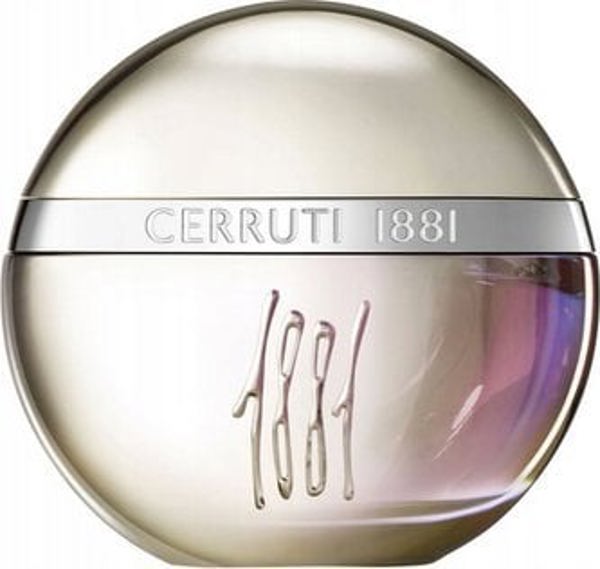 Cerruti CERRUTI 1881 Reve De Roses EDP 100ml