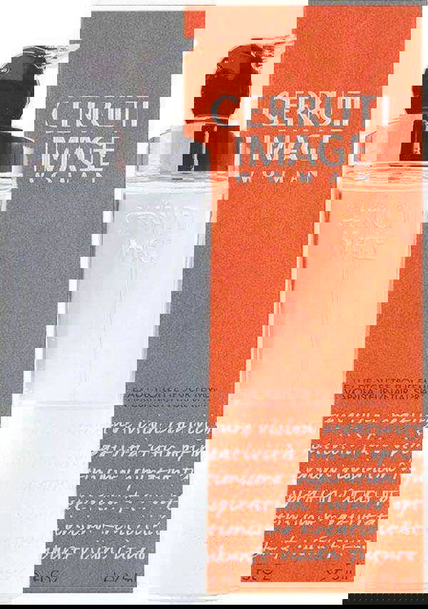Cerruti Image Γυναικείο EDT 75 ml