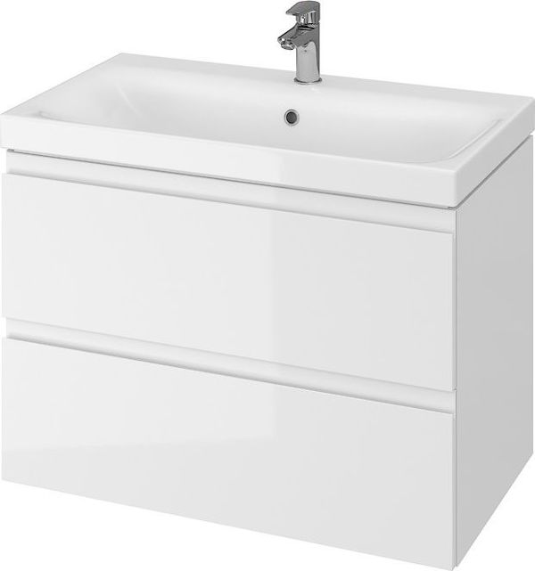 Cersanit Moduo 79.5 cm λευκό (S801-221-ECO)