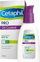 Cetaphil Κρέμα Προσώπου Pro Oil Control Ενυδατική-Ματ 118ml