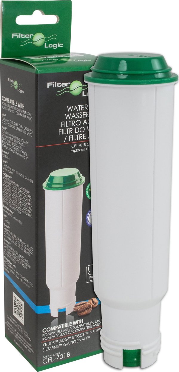 CFL701B WATER FILTER