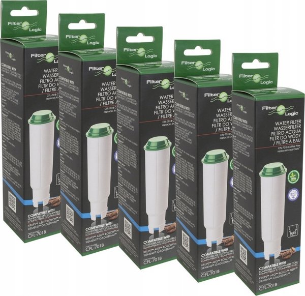 CFL701B WATER FILTER