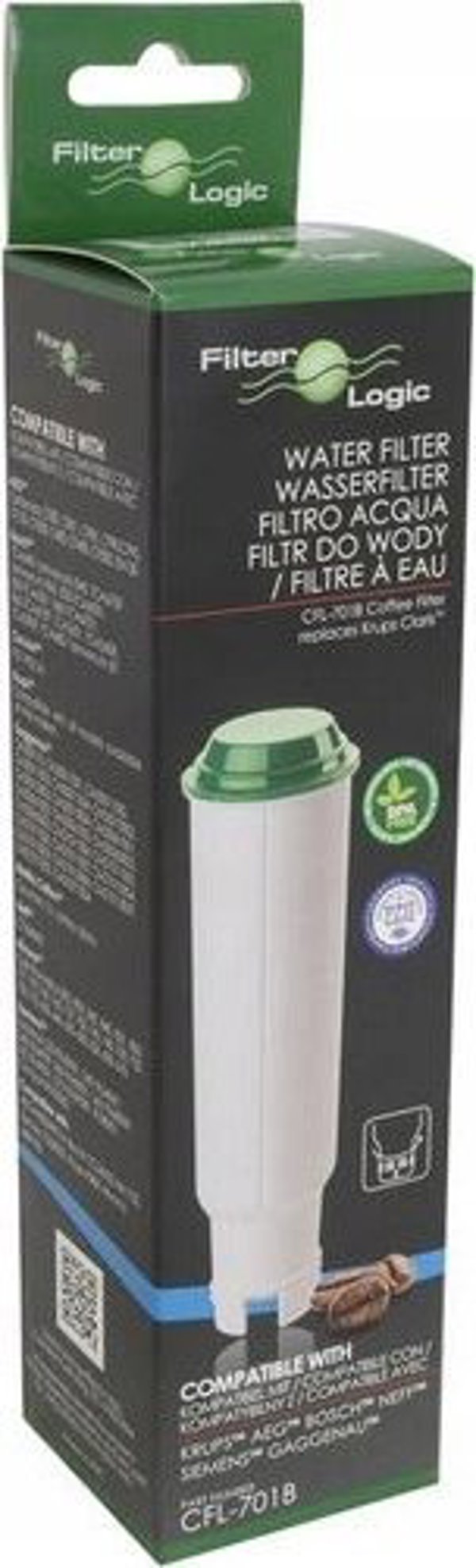 CFL701B WATER FILTER