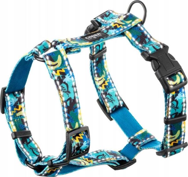 Chaba CHABA HARNESS GUARD STORY ``M`` CARNIVAL 2,0/35-55cm