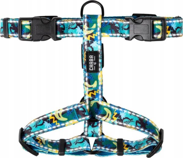Chaba CHABA HARNESS GUARD STORY ``M`` CARNIVAL 2,0/35-55cm