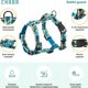 Chaba CHABA HARNESS GUARD STORY ``M`` CARNIVAL 2,0/35-55cm