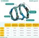 Chaba CHABA HARNESS GUARD STORY ``M`` CARNIVAL 2,0/35-55cm