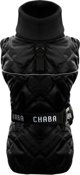 Ρυθμιζόμενο Kubrak Chic 4XL μαύρο Chaba Chaba