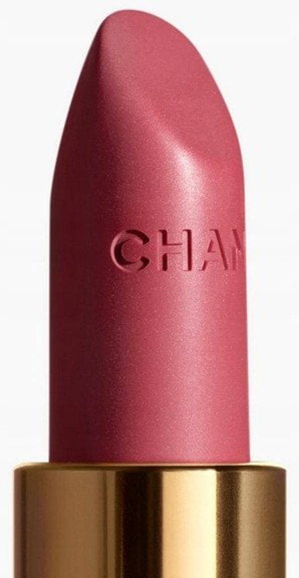 CHANEL ROUGE ALLURE VELVET LIP COLOUR 64 ETERNELLE 3,5G