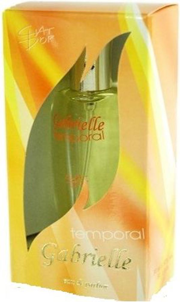 Chat D`or CHAT D'OR Giovanna Teporal EDP spray 30ml - 5906074485659