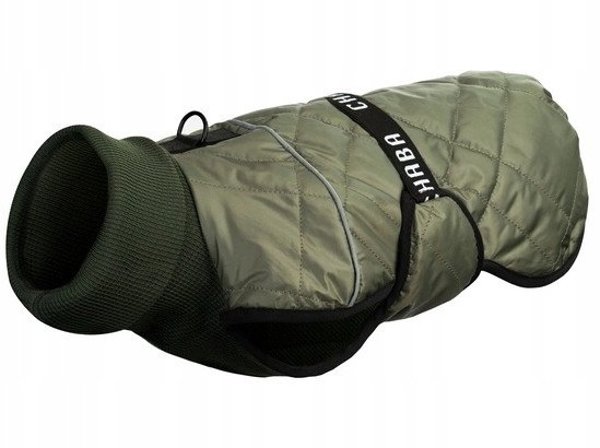 Chaba CHABA ΡΥΘΜΙΖΟΜΕΝΟ ΚΟΥΜΠΡΑΚ CHIC `3XL` ΛΑΔΙ 49cm