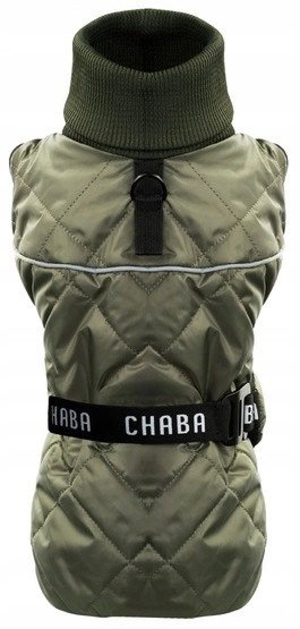 Chaba CHABA ΡΥΘΜΙΖΟΜΕΝΟ ΚΟΥΜΠΡΑΚ CHIC `3XL` ΛΑΔΙ 49cm