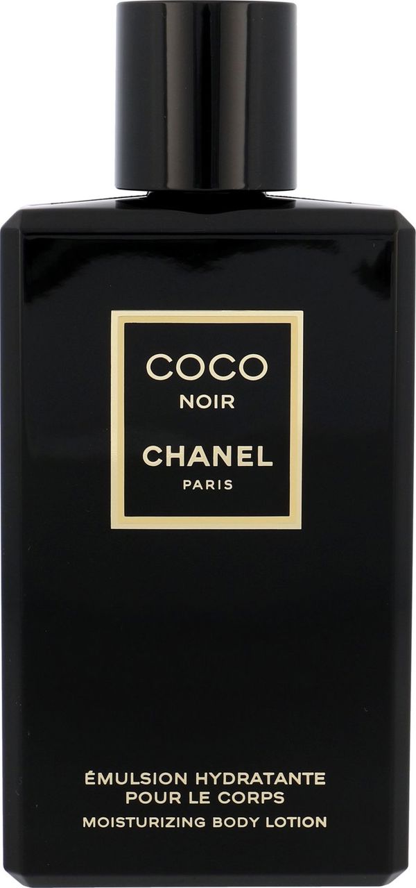 Chanel Chanel Coco Noir Γαλάκτωμα σώματος 200 ml