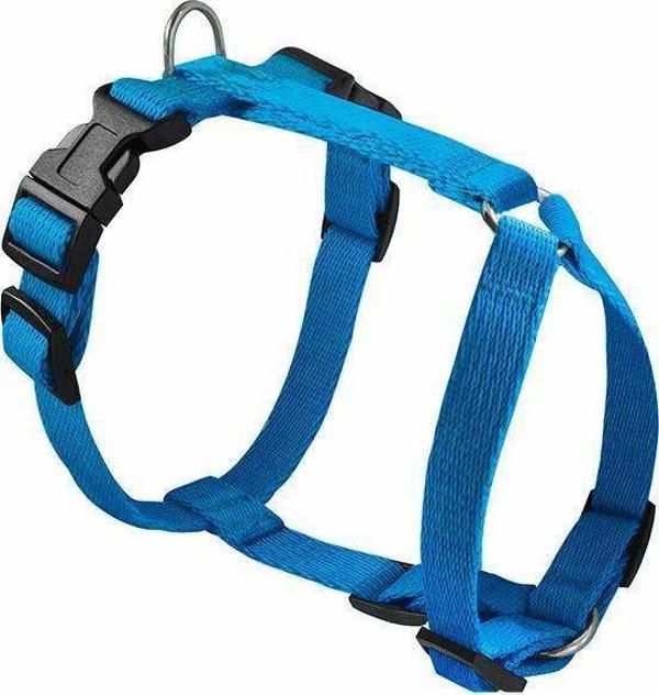 Chaba CH HARNESS GUARD S (P)17-27 (T)26-35X1,5CM ΜΠΛΕ 5065