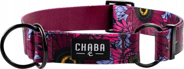 Chaba CHABA ΗΜΙ-ΣΦΙΓΚΤΗ ΚΟΛΑΡΟ STORY ``S``        LAKOTA 2,0/22-44cm
