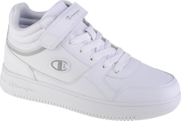 Champion Champion Rebound Vintage S11468-CHA-WW001 λευκά 39