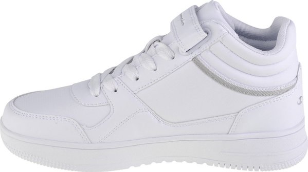 Champion Champion Rebound Vintage S11468-CHA-WW001 λευκά 39