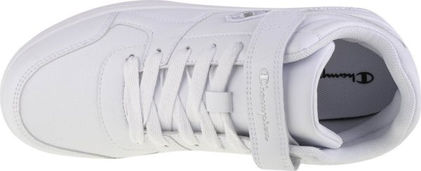 Champion Champion Rebound Vintage S11468-CHA-WW001 λευκά 39
