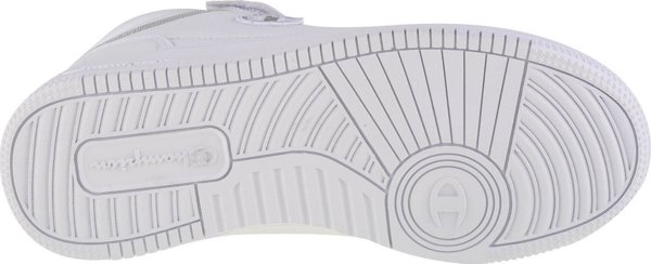 Champion Champion Rebound Vintage S11468-CHA-WW001 λευκά 39