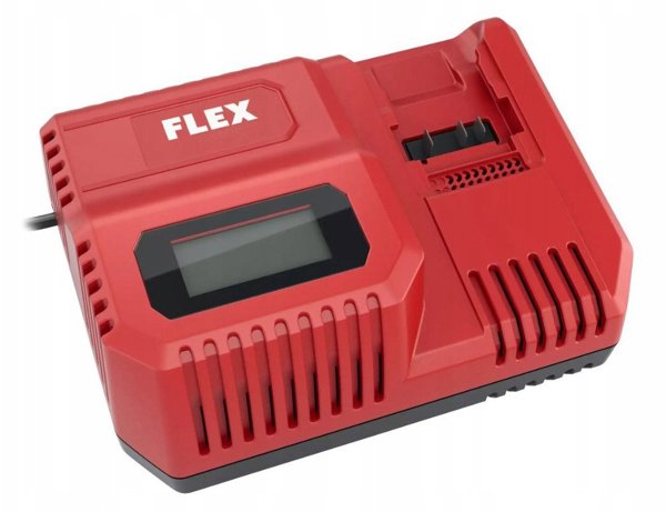 Φορτιστής FLEX CA 12.0/18.0V 230/CEE