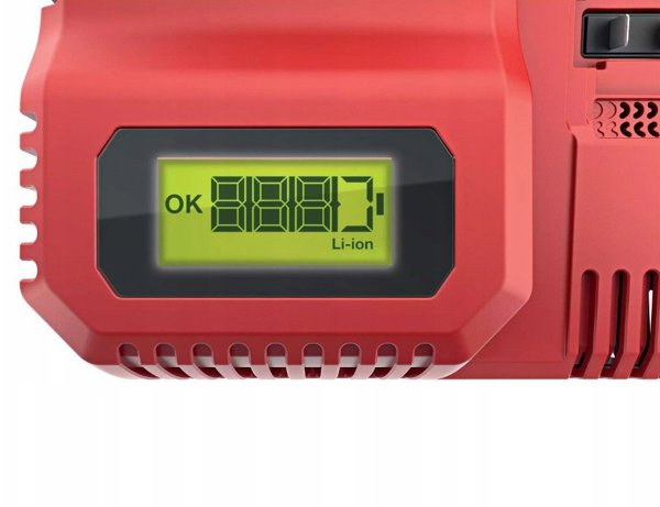 Φορτιστής FLEX CA 12.0/18.0V 230/CEE