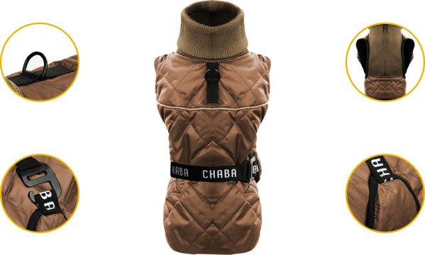 Ρυθμιζόμενο Chic 2XL μπεζ