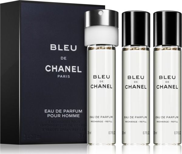 Chanel Bleu του Chanel EDP 60 ml