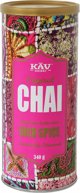 Μείγμα για τσάι λάτε KAV America Rich Spice, 340 g