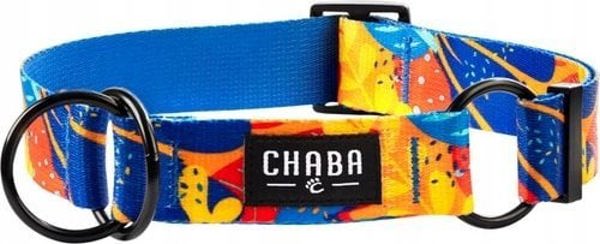 Chaba CHABA ΗΜΙΣΦΙΓΚΤΗ ΠΕΡΙΛΑΙΜΙΟ STORY ``L`` AUSSIE 3/36-60cm