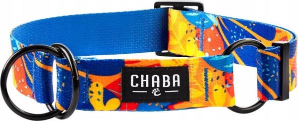 Chaba CHABA ΗΜΙΣΦΙΓΚΤΗ ΠΕΡΙΛΑΙΜΙΟ STORY ``S`` AUSSIE 2,0/22-44cm