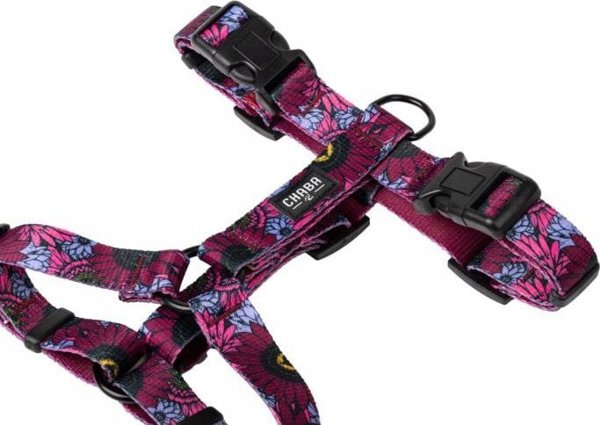Chaba CHABA GUARD STORY HARNESS ``M`` LAKOTA 2,0/35-55cm